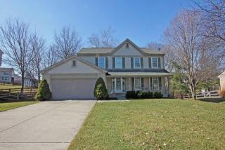 4823 Dartmouth Dr, Idlewild, KY 41005-9131