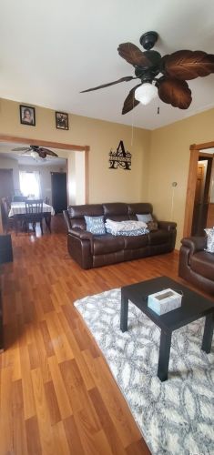 42 Poplar St, Newburgh NY  12550-4042 exterior
