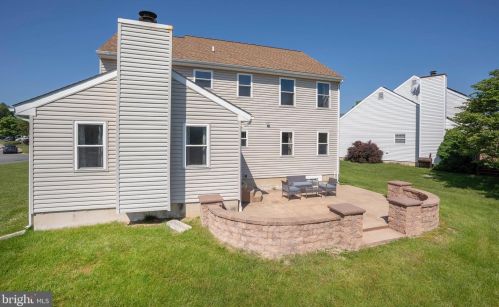 1 Glacier Ct, Bear DE  19701-1779 exterior