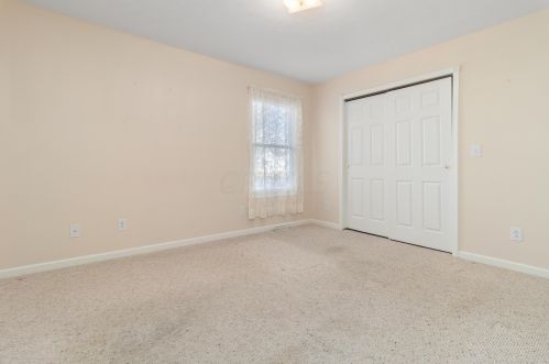 136 Prospect Ave, Bellefontaine OH  43311-1518 exterior