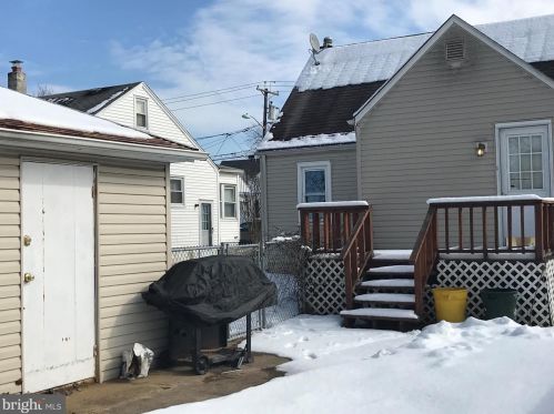 223 Churchill Ave, Trenton, NJ 08610-3503
