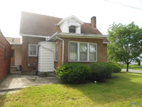 201 Elm St, Amsden, OH 44830-2122