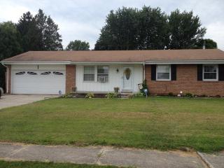 1475 Fairview Ave, Bucyrus, OH 44820-3138