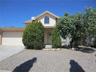 4709 Loma De Plata Dr, El Paso TX  79934-3580 exterior