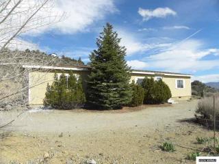 3785 Ballman Way, Wellington, NV 89444-9303