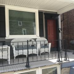 141 Leverington Ave, Philadelphia PA  19127-2019 exterior