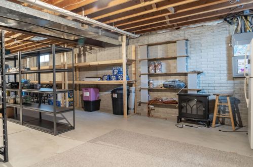 4953 Romans Way, Colgate WI  53017-9112 exterior