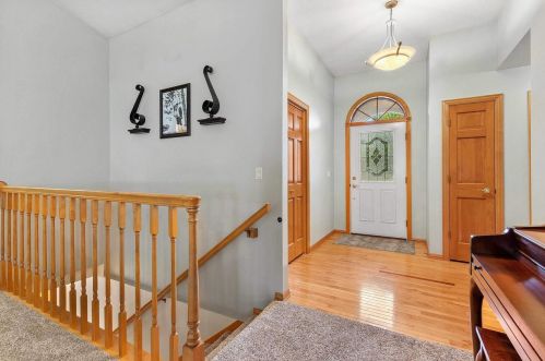 2722 Teresa Dr, Green Bay WI  54311-5586 exterior