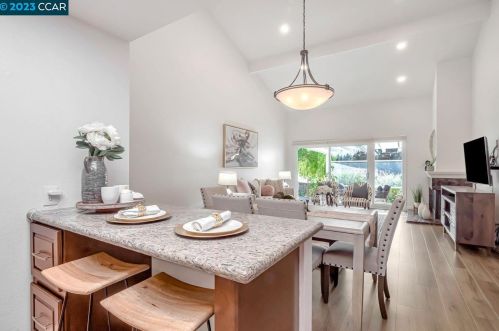 2145 Myrtle Beach Ln, Danville CA  94526-6213 exterior