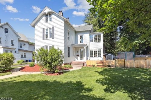 77 Glen Ridge Ave, Glen Ridge, NJ 07028-1413