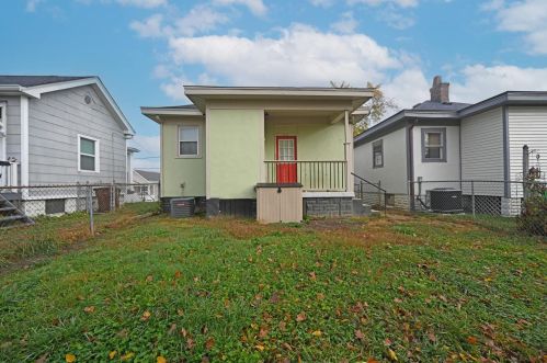 115 35th St, Covington KY  41015-1407 exterior