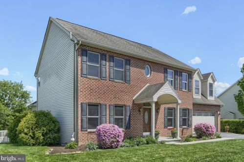 5143 Deerfield Ave, Navy Sup Dpt, PA 17050-2496