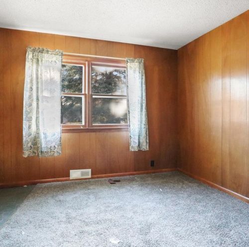 406 Ash St, Clam Falls WI  54837-8928 exterior