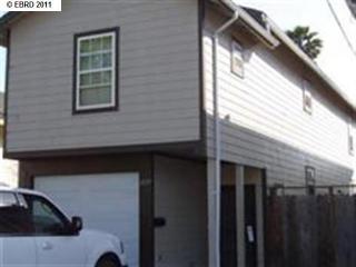 8817 D St, Oakland, CA 94621-1133