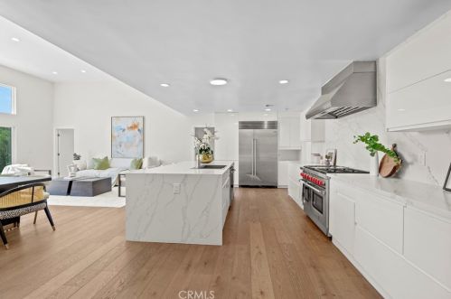 621 Camino Cerrado, South Pasadena CA  91030-4103 exterior