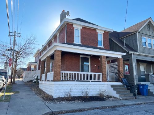 1 Mesh Ct, Newport, KY 41073-1105
