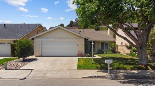 27607 Hyssop Ln, Santa Clarita, CA 91350-1643