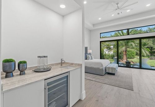 16510 Senterra Dr, Delray Beach FL  33484-6985 exterior