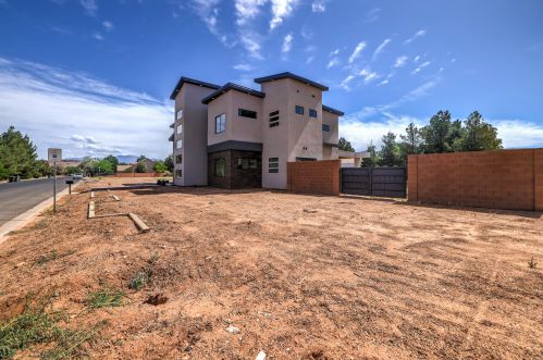 3821 Sugar Leo Rd, Saint George UT 84790-7939 exterior