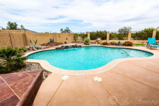 22290 Woodlands Ave, Buckeye, AZ 85326-3991