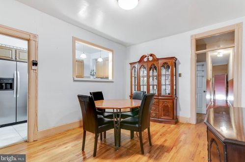 2030 Capitol St, Washington DC 20002-1102 exterior