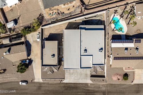 335 Buccaneer Ln, Lake Havasu City AZ  86406-6945 exterior