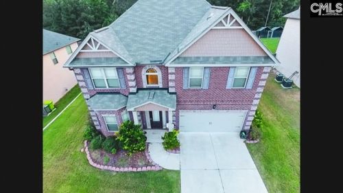 219 View Dr, Blythewood, SC 29016-7253