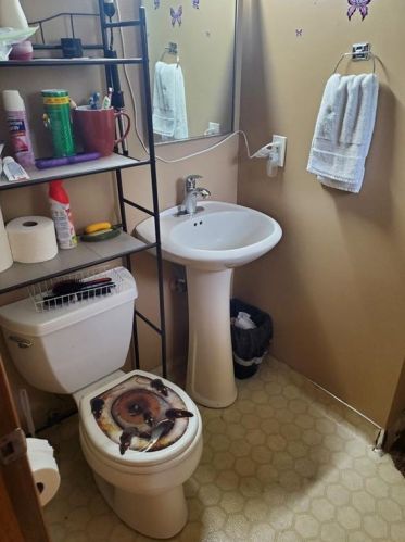 10446 Forest Ave, Lco Commercial Cent WI  54843-7115 exterior