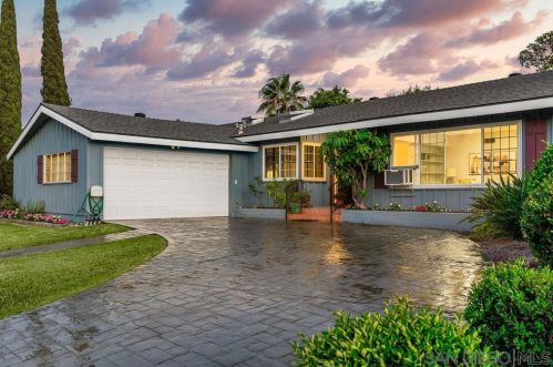 5141 Remington Rd, San Diego, CA 92115-1136