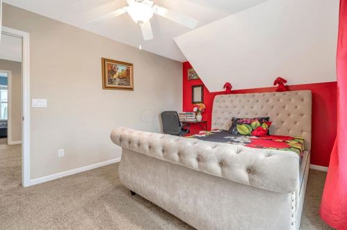 1264 Morningside St, Blacklick OH  43004-7128 exterior