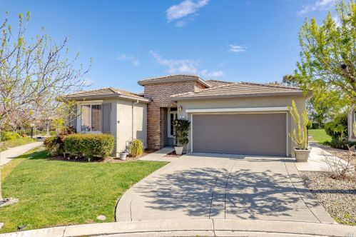 341 Springhill Dr, Rio Vista CA  94571-2234 exterior