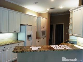 8 Chinier St, Palm Coast FL  32137-1480 exterior