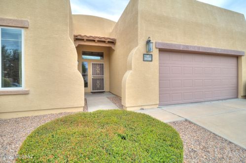 9600 Corte Del Sol Brillante, Tucson, AZ 85748-2809