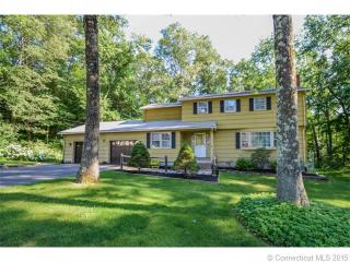 55 Valley View Dr, Tolland, CT 06084-2813