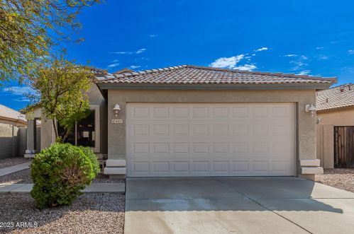 16217 161st Dr, Sun City, AZ 85374-5774
