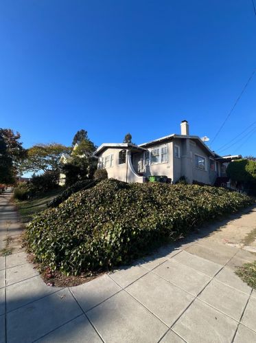3703 Ardley Ave, Oakland, CA 94602-1641