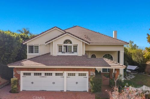 32882 Brookseed Dr, Trabuco Canyon, CA 92679-4311