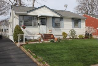 671 Mdw Ave, Rahway NJ  07065-2309 exterior