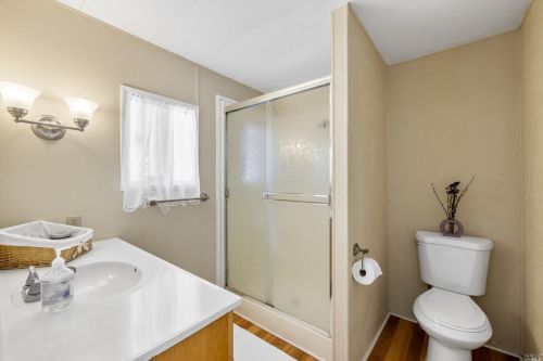 61 Plymouth Way, Santa Rosa CA  95403-1177 exterior