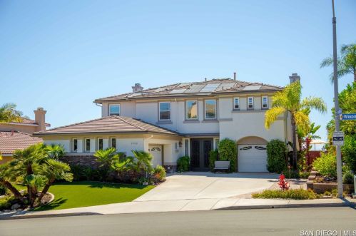 11332 Winding Ridge Dr, San Diego, CA 92131-2941