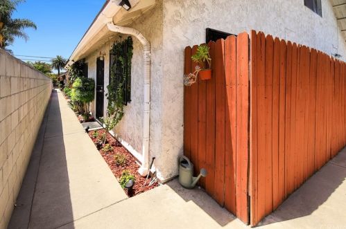 3852 Baldwin Park Blvd, Irwindale, CA