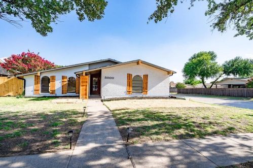 5000 Brandenburg Ln, Frisco, TX 75056-2009