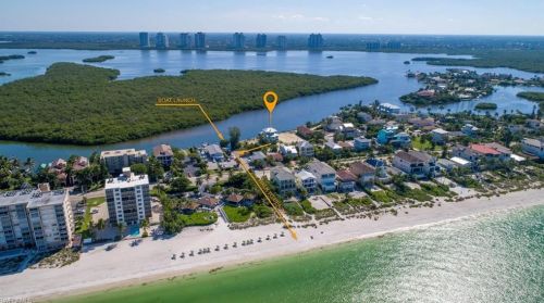 26429 Bay Rd, Bonita Springs, FL 34134-3862