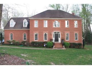 12497 Summer Ridge Pl, Dabneys, VA 23102-2811