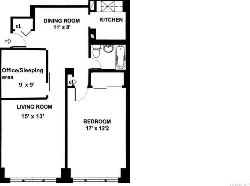 35 38th St, New York NY 10016-2529 exterior