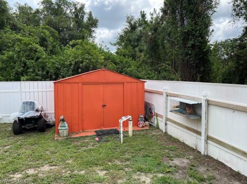 169 Beckley Dr, Lehigh Acres FL 33974-9753 exterior