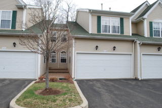 508 Lexington Blvd, Bethel CT  06801-1335 exterior