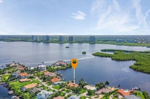 26876 Mclaughlin Blvd, Bonita Springs FL  34134-3846 exterior