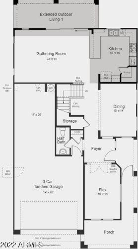 28301 132nd Ln, Peoria, AZ 85383