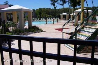 914 Canopy Walk Ln, Palm Coast FL  32137 exterior